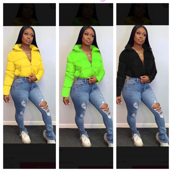 Jackets - Picture 4 of 4